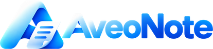 AveoNote